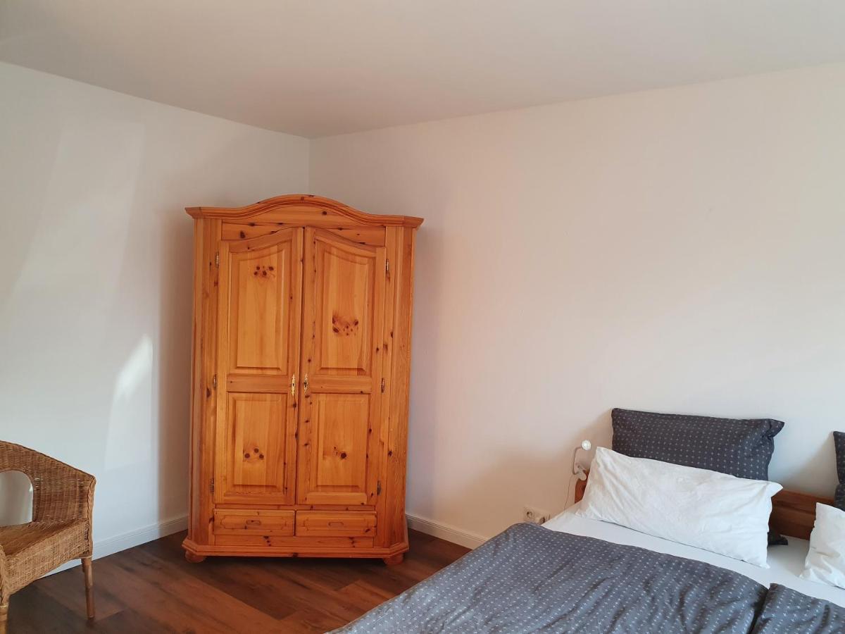 Gemuetliches Fachwerk Im Oberbergischen